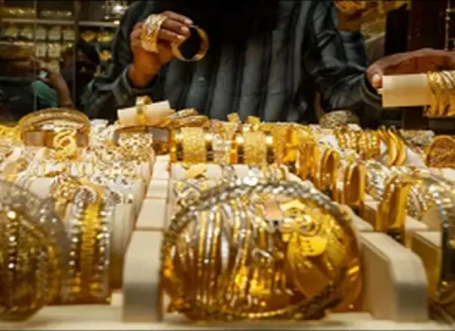 أسعار الذهب بالصاغة المصرية اليوم الأربعاء 15 - 4 - 2026