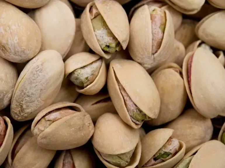 أزمة الفستق.. الأسعار تقفز لأعلى مستوى منذ 2018 والحلويات الصيفية في خطر