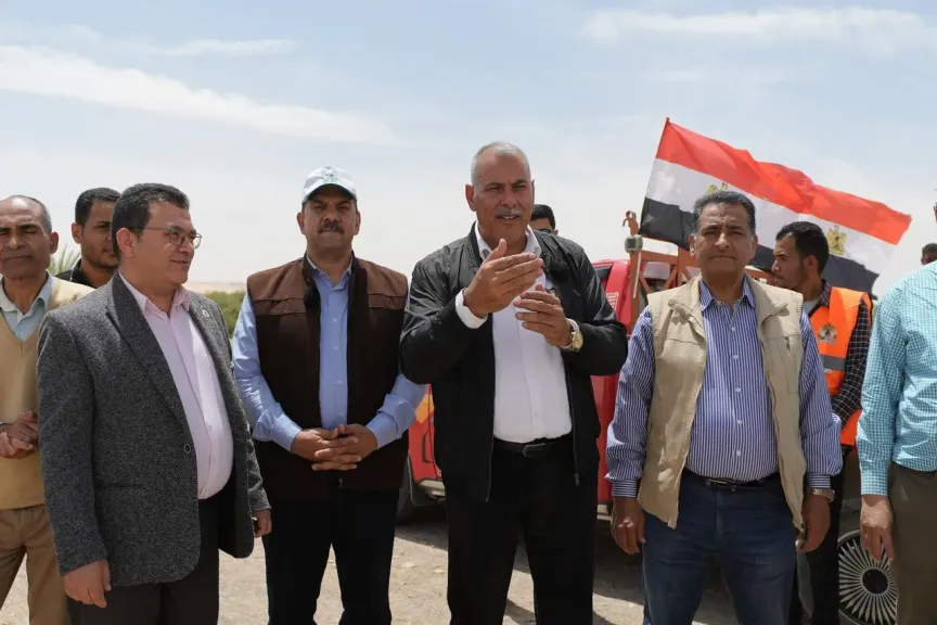 «جوبا 1800».. صنف جديد يُعيد رسم خريطة الجوجوبا المصرية