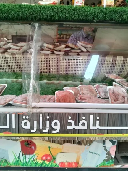بتكليف من وزير الزراعة.. حملة مكبرة تداهم محلاً انتحل صفة الوزارة لبيع لحوم غير صالحة بالقليوبية