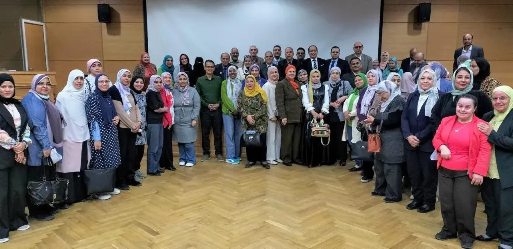 البحوث الزراعية ينظم ندوة لتعزيز تنافسية الباحثين في المشروعات الدولية