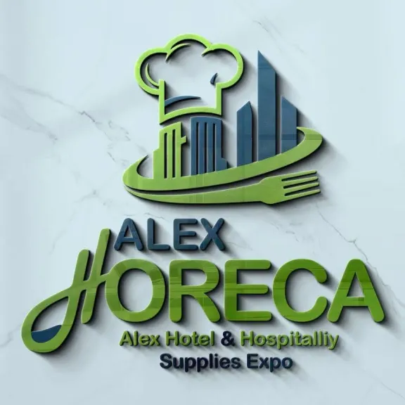 ”أليكس هوريكا 2026” بالإسكندرية.. الوجهة الرائدة لتجهيزات الفنادق والأغذية الفاخرة