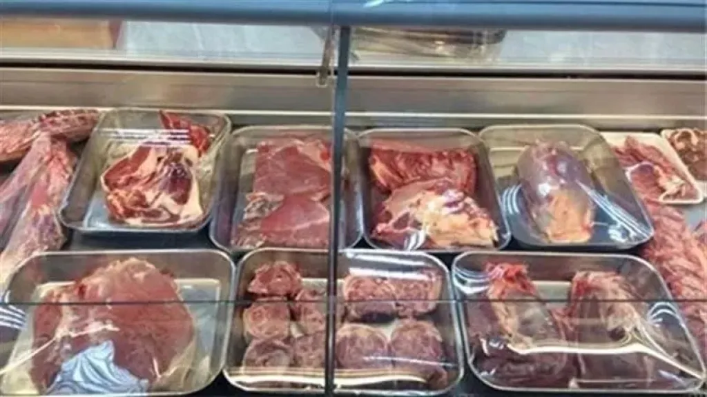 الزراعة: ضبط منشأة تروج لحومًا مجهولة المصدر بالقليوبية