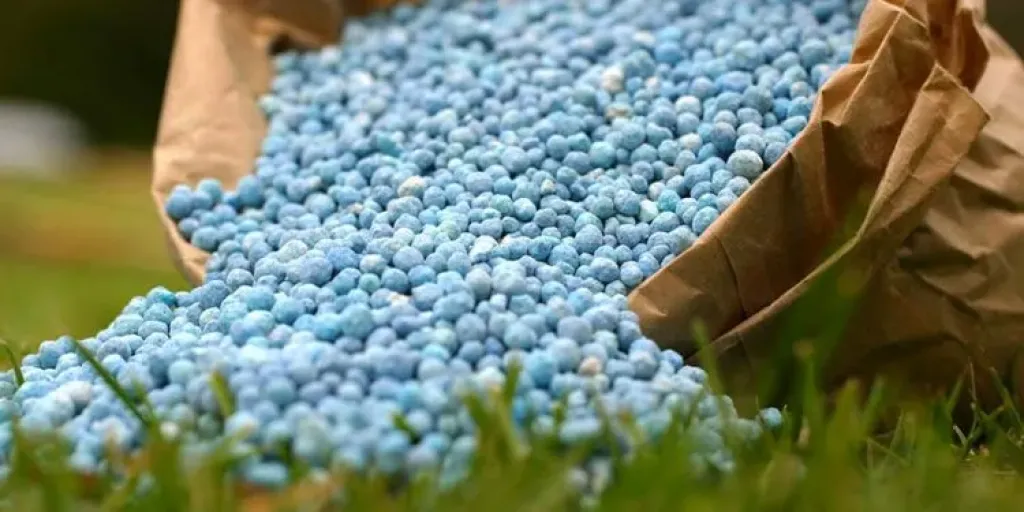 التوترات الجيوسياسية تدفع الطلب العالمي على الأسمدة إلى الارتفاع