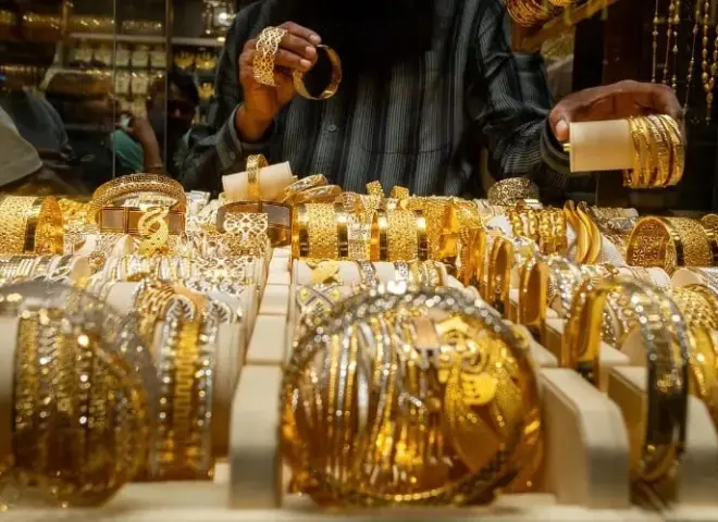 أسعار الذهب بالصاغة المصرية اليوم الثلاثاء 21 - 4 - 2026