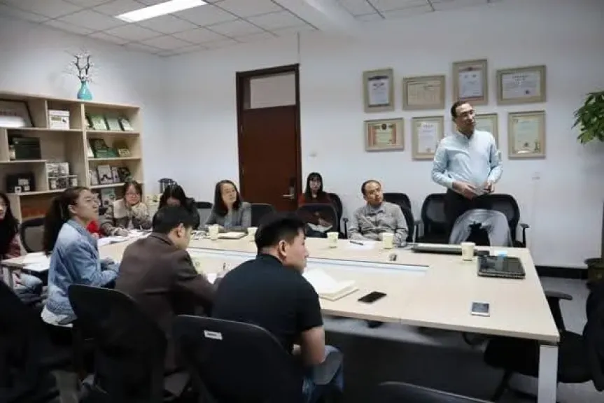 ابتكار جيل جديد من ”المبيدات الجزيئية” الصديقة للبيئة لمكافحة الذبابة البيضاء