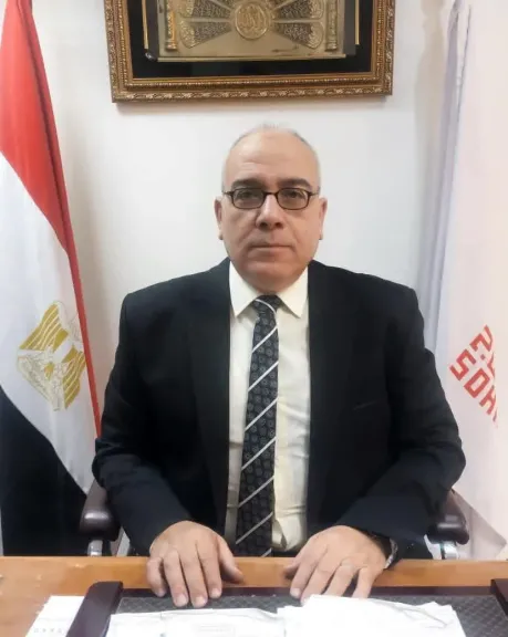 وكيل زراعة سوهاج يكشف كواليس غرفة عمليات القمح