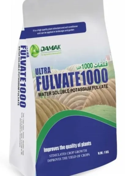 فلفات 1000 ألترا من ​شركة دماك للتنمية الزراعية