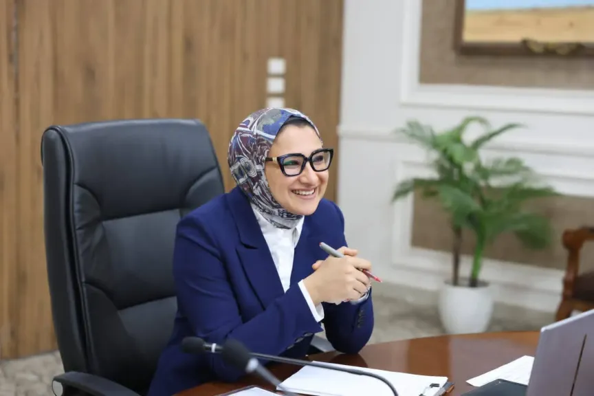 باستثمارات 5 مليارات جنيه..  مخطط لإنتاج 500 ميجاوات من الطاقة الشمسية بالوادي الجديد