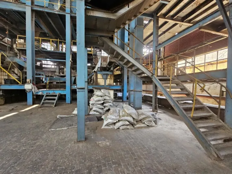 مصنع أرمنت يختتم موسم توريد قصب السكر رسميًا