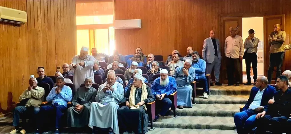 ”الزراعة” تقدم الدعم الفني والإرشادي لمزارعي المانجو بالإسماعيلية