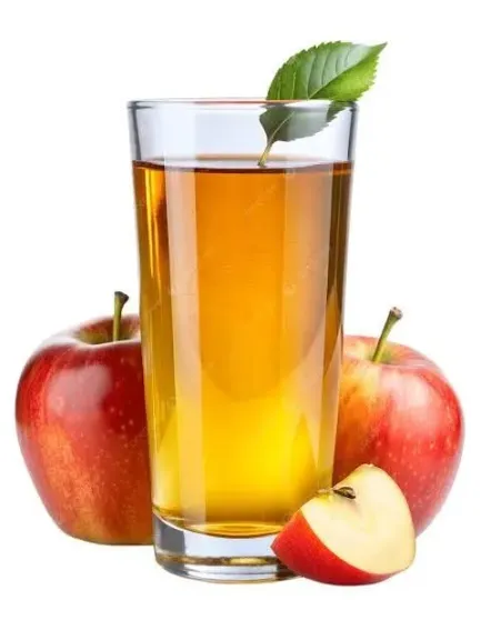 تصنيع شراب التفاح.. خطوات الإنتاج من المركز إلى الزجاجة ومواصفات الجودة النهائية