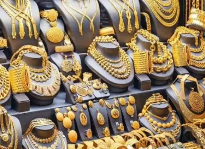 أسعار الذهب بالصاغة المصرية اليوم الأربعاء 29 - 4 - 2026