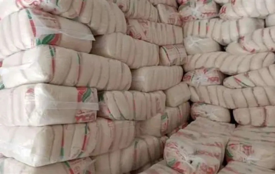 مصر ضمن الدول المصدرة للسكر بعد عقود العجز