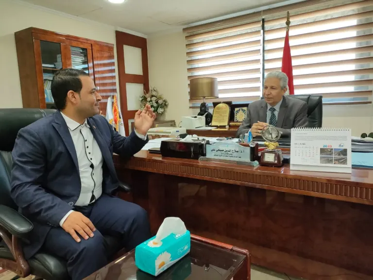 رئيس حماية البحيرات: دعم الصيادين مستمر وفق قرارات تنظيم مواسم الصيد