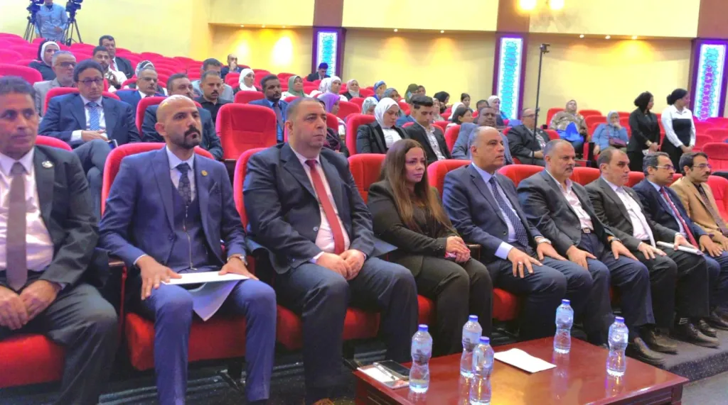 افتتاح النسخة الرابعة من مهرجان ”أسبوع استدامة وطن” تحت شعار ”قمة الذهب الأخضر”