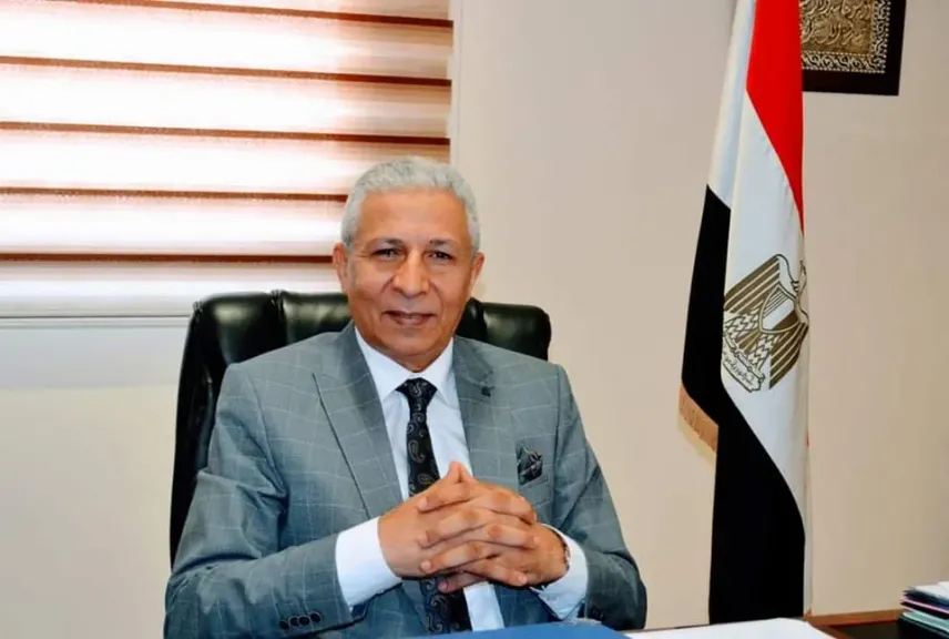 رئيس تنمية البحيرات والثروة السمكية يكشف مفاجآت موسم منع الصيد