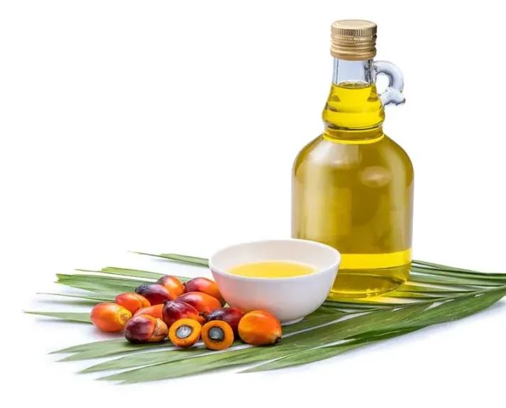 أسعار زيت الصويا الأمريكي تقفز لأعلى مستوى منذ 4 سنوات