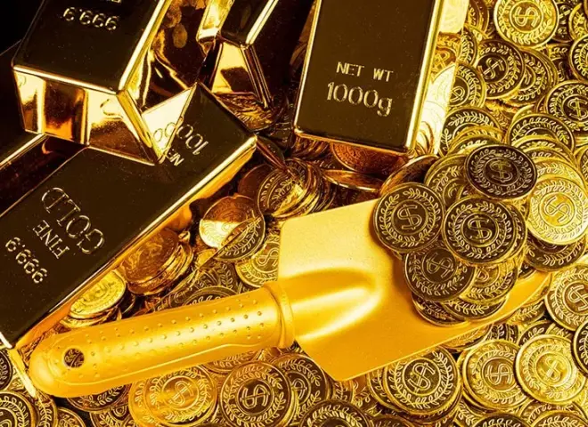 أسعار الذهب في مصر اليوم الأربعاء 6 - 5 - 2026
