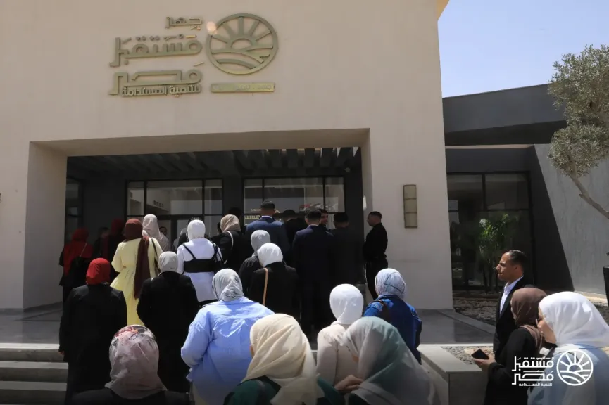 مستقبل مصر يطلق مبادرة رؤية لتعيين أوائل خريجي الجامعات المصرية