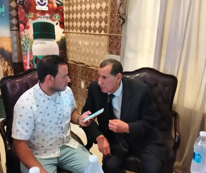 خبير زراعي: مكافحة الحشائش ترفع إنتاجية المحاصيل وتحمي أموال المزارعين