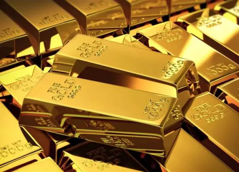 أسعار الذهب في مصر اليوم الأحد 10 - 5 - 2026
