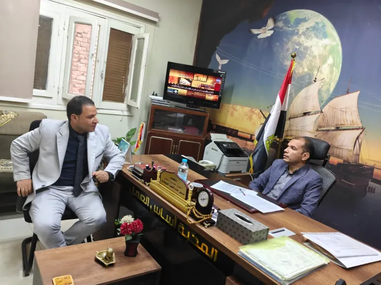 الطب البيطري بسوهاج يعلن: تجهيز 26 مجزرًا لاستقبال عيد الأضحى المبارك