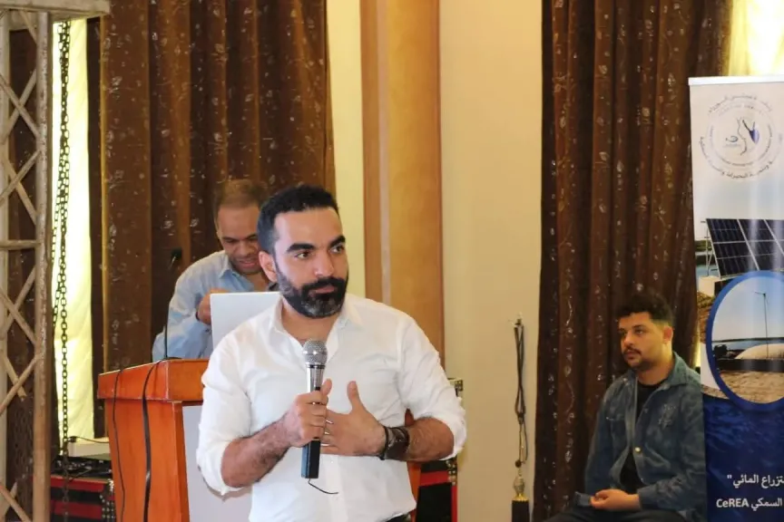 فرق عمل لدعم حلول الطاقة النظيفة في الاستزراع السمكي.. تفاصيل