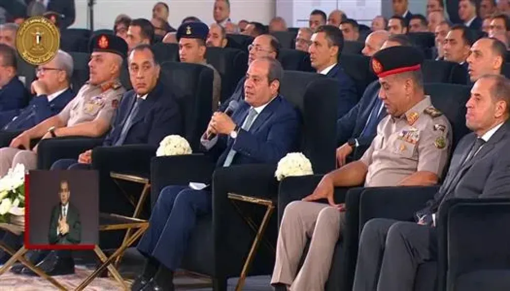 متحدث البحوث الزراعية: الدلتا الجديدة تحول الصحراء الغربية إلى مركز إنتاج غذائي عالمي
