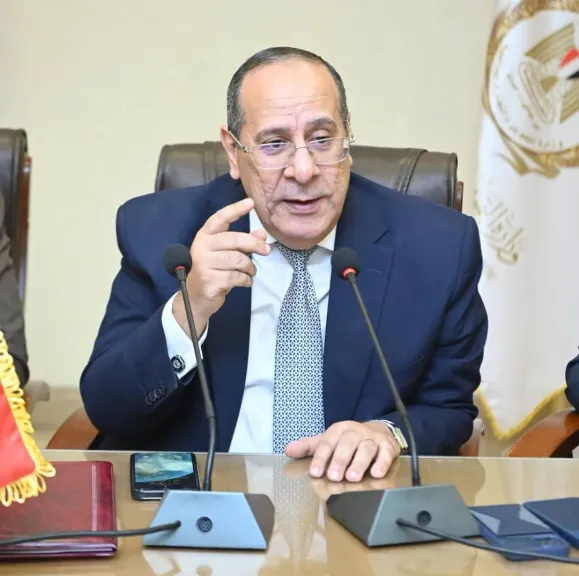 «التموين» تطلق خطة طوارئ موسعة لتأمين السلع في عيد الأضحى