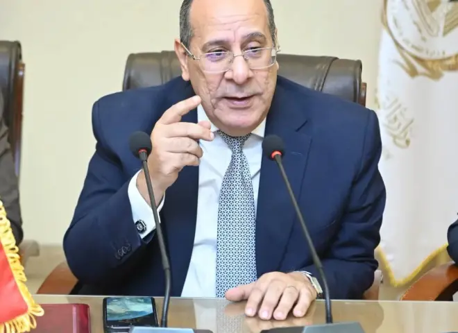 «التموين» تطلق خطة طوارئ موسعة لتأمين السلع في عيد الأضحى