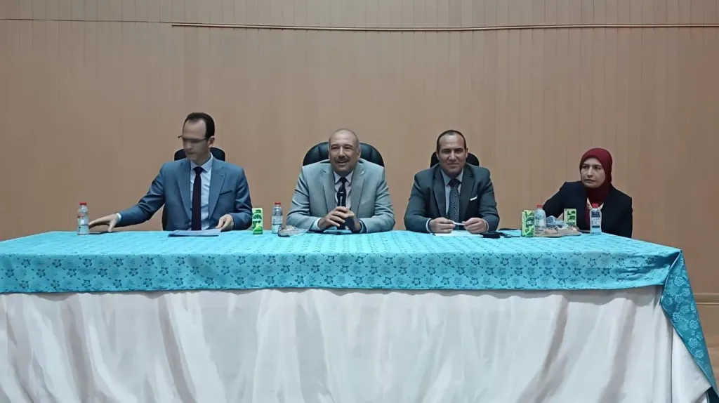 وزير الزراعة يوجه بمتابعة الأسمدة والقمح ومنع التعديات في العيد