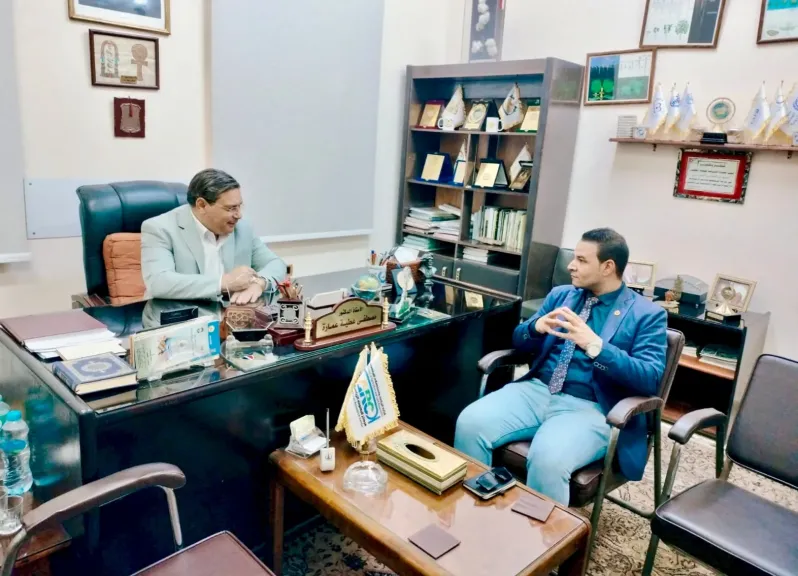 متحدث البحوث الزراعية: حماية الفلاح المصري أولوية في كل برامج الدولة الزراعية