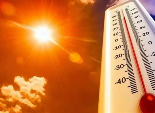 مركز المناخ يكشف أسباب ارتفاع الحرارة المفاجئ خلال فصل الربيع الحالي