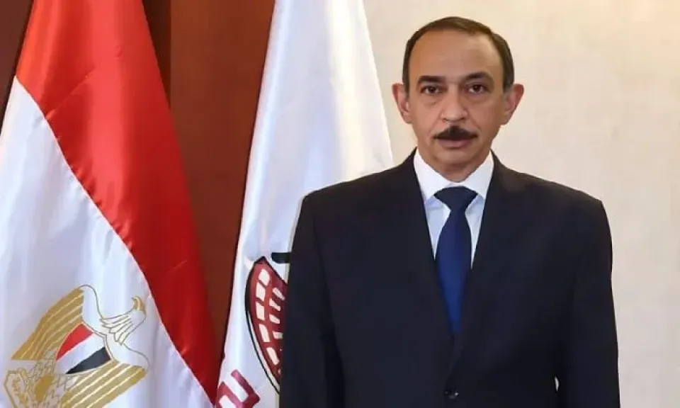 محافظ سوهاج يعلن التشغيل الرسمي للمجزر العمومي غدًا وسط إجراءات مشددة