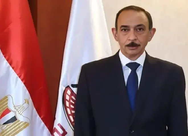 محافظ سوهاج يعلن التشغيل الرسمي للمجزر العمومي غدًا وسط إجراءات مشددة