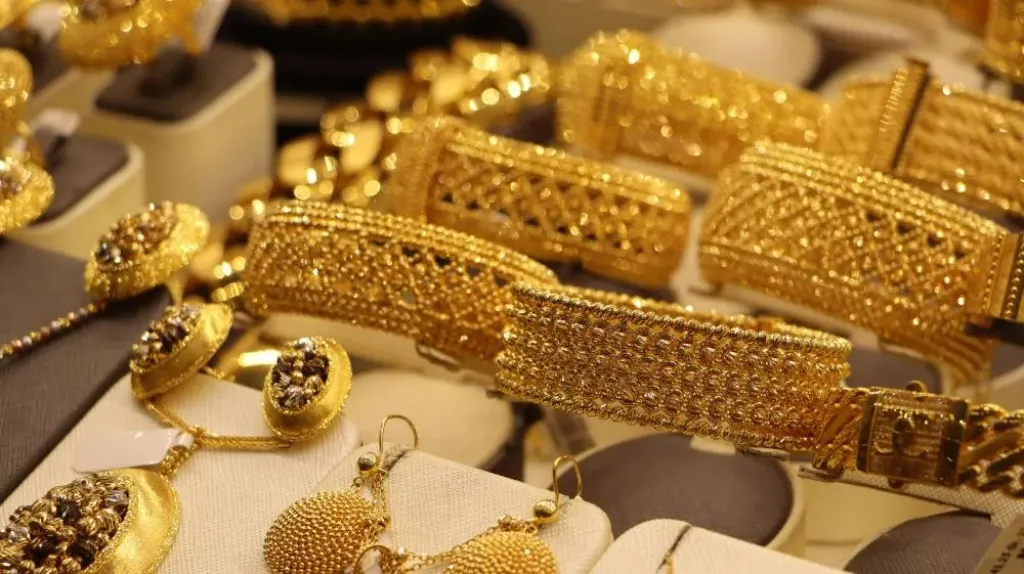 تراجع أسعار الذهب في مصر اليوم الخميس 21 - 5 - 2026
