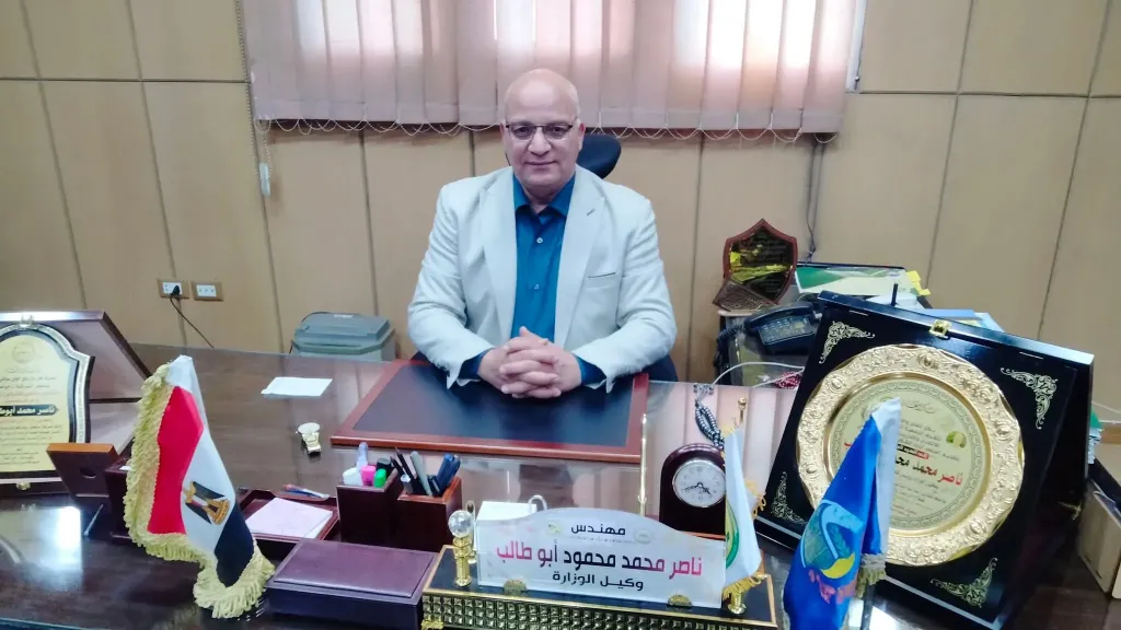 حركة تنقلات واسعة لقيادات الزراعة بالبحيرة
