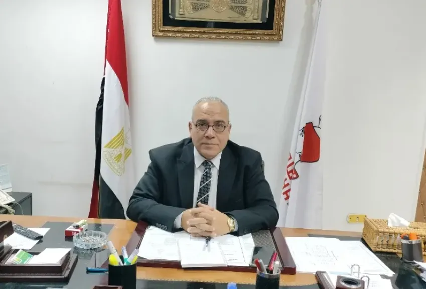 زراعة سوهاج ترفع الطوارئ وتؤكد: لا تهاون مع مخالفات البناء خلال عيد الأضحى