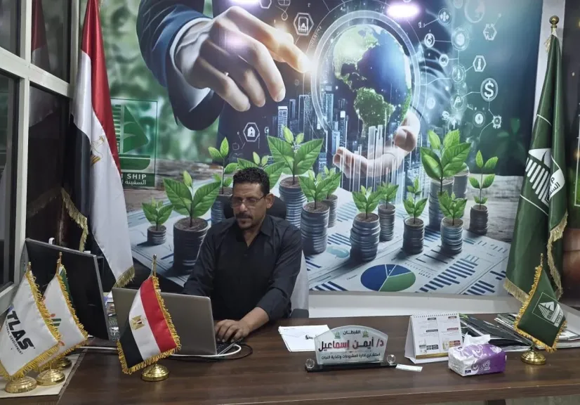 خبير زراعي يكشف سر فشل بعض المبيدات في مكافحة ”المن” بأشجار الخوخ موسم 2026