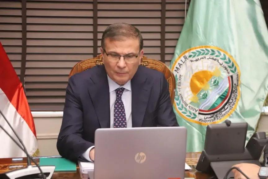 ”الزراعة” تُعلن الجاهزية القصوى لعيد الأضحى بـ497 مجزر  وتأهيل شامل للحدائق