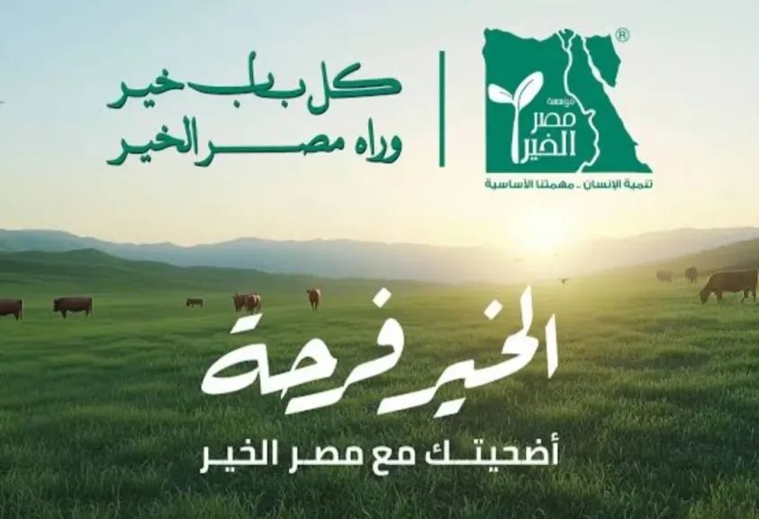 سوهاج تطلق حملة الأضاحي بـ140 رأس لدعم الأولى بالرعاية في العيد