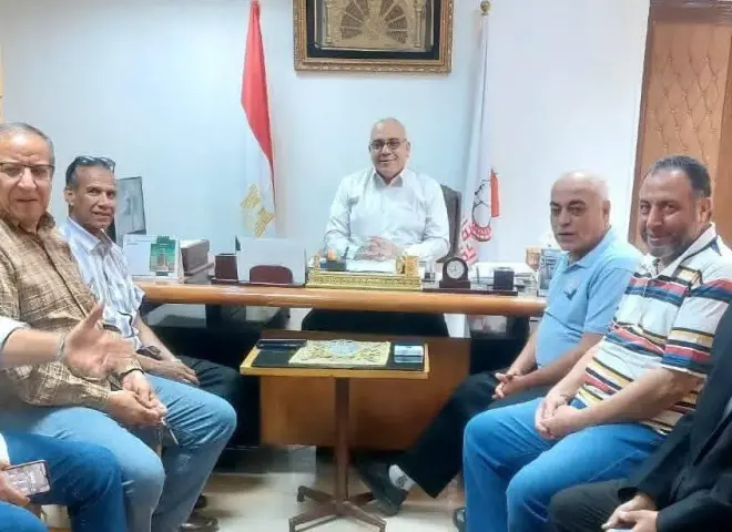 وكيل زراعة سوهاج يصدر توجيهات عاجلة لضبط العمل خلال إجازة العيد