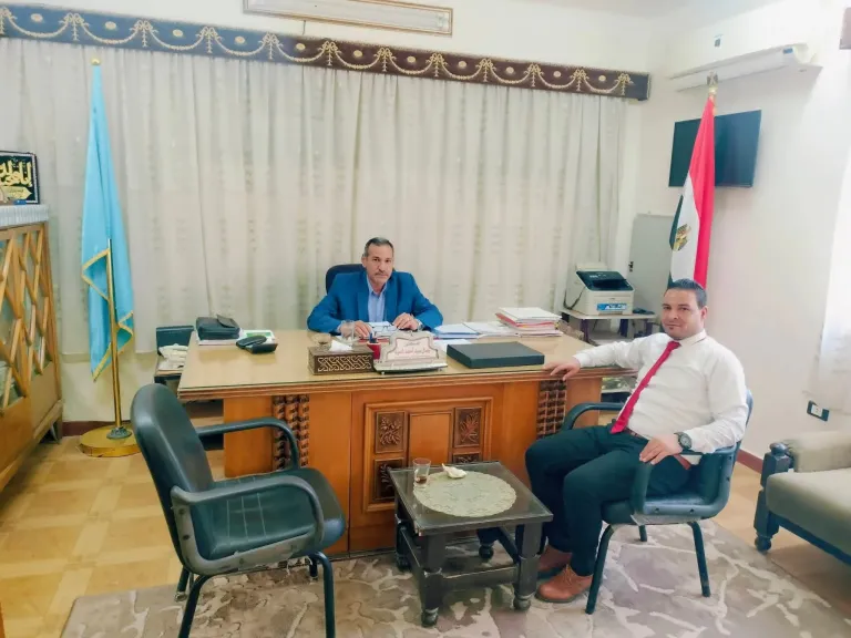 الطب البيطري بأسيوط: متابعة مستمرة بالمجازر لضمان سلامة الأضاحي