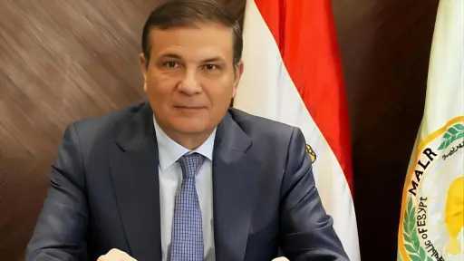 وزير الزراعة يوجه بتكثيف حملات التفتيش والمرور الميداني لدعم المزارعين والمربين