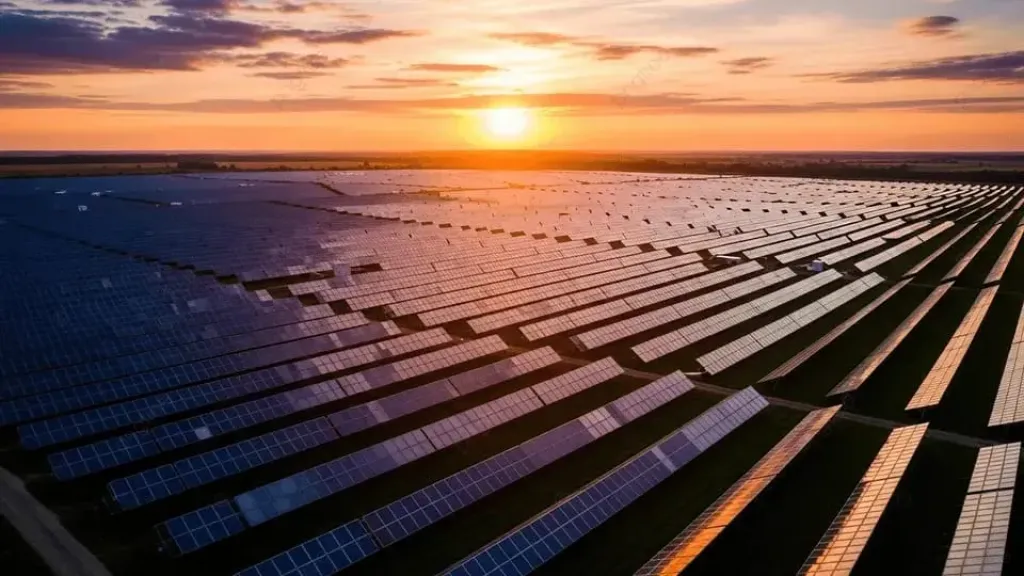 العالم يراهن على الشمس.. توسع قياسي للطاقة الشمسية خلال 2025