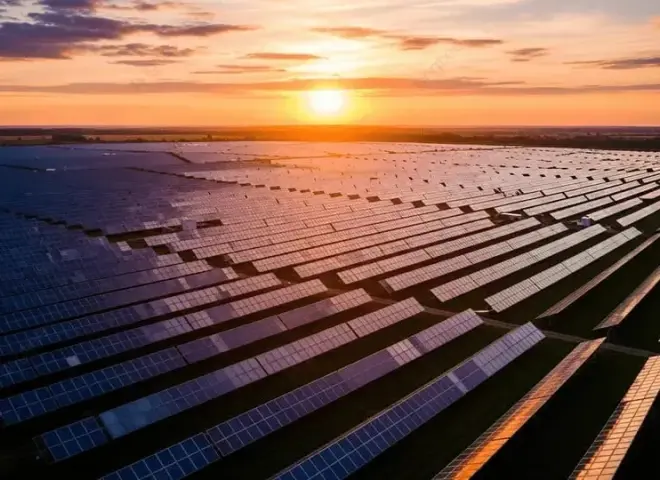 العالم يراهن على الشمس.. توسع قياسي للطاقة الشمسية خلال 2025