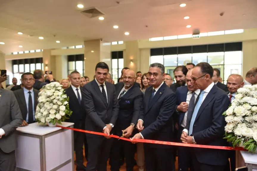 مصر تستضيف أكبر تجمع للصناعات الغذائية والتعبئة والتغليف