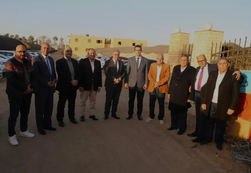 قريبا.. بروتوكول لإكثار شتلات زيتون ”البحوث” في مشاتل ”إيڤرجرو”