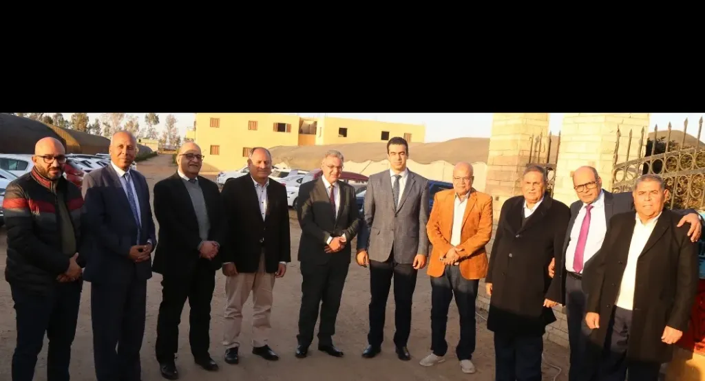 قريبا.. بروتوكول لإكثار شتلات زيتون ”البحوث” في مشاتل ”إيڤرجرو”